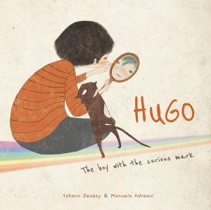 Hugo: The Boy With the Curious Mark