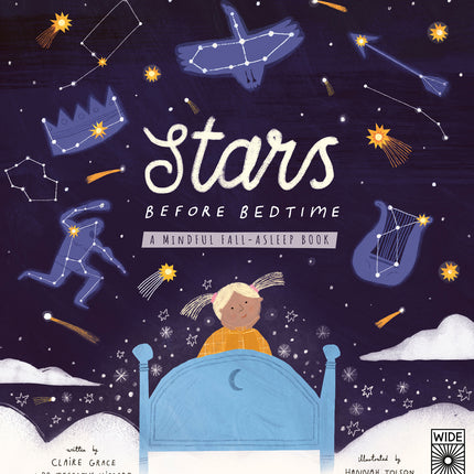 Stars Before Bedtime