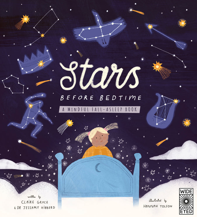 Stars Before Bedtime