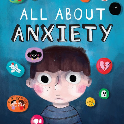 All About Anxiety
