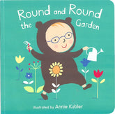 Round the Garden (Baby Rhyme Time)