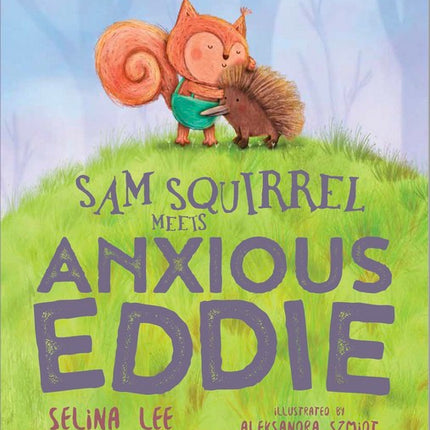 Sam Meets Anxious Eddie