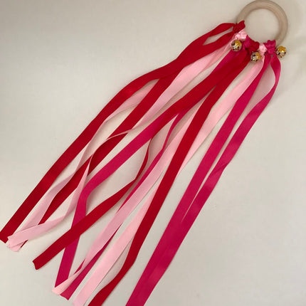 Pink Ribbon Shaker