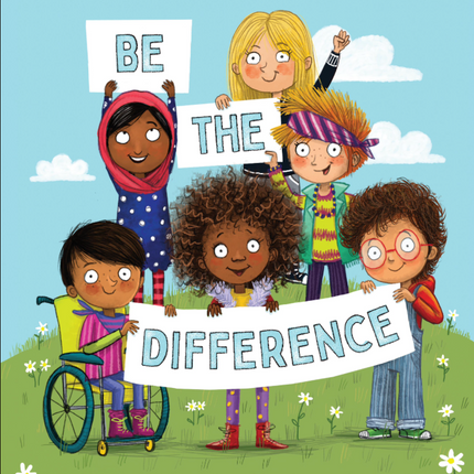 Be The Difference