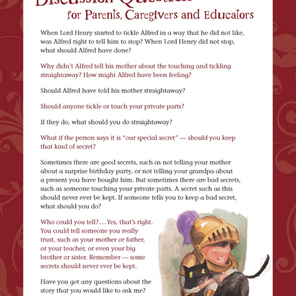 Some Secrets Should Never Be Kept- Paperback