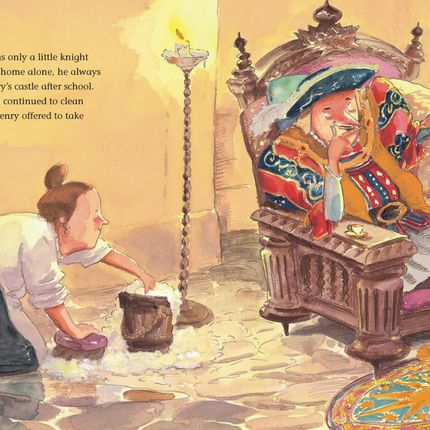 Some Secrets Should Never Be Kept- Hardback