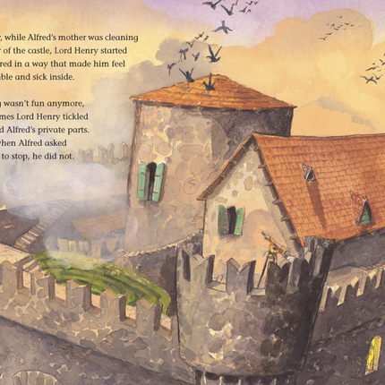 Some Secrets Should Never Be Kept- Hardback