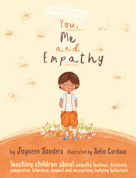 You, Me and Empathy