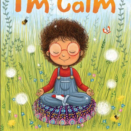 I'm Calm