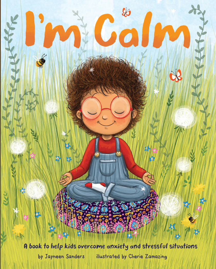 I'm Calm
