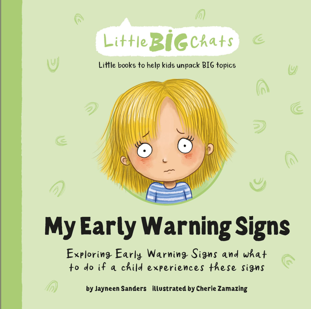 Little BIG Chats- Soft Cover Pack (12 Titles)