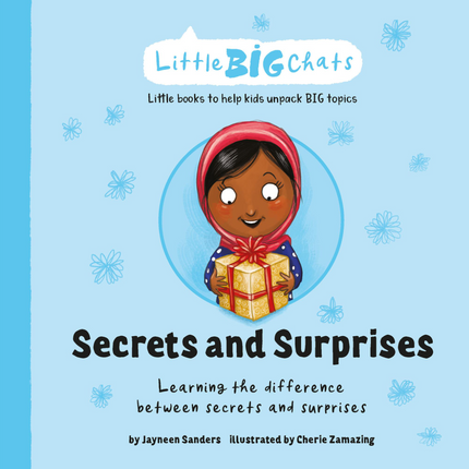 Little BIG Chats- Soft Cover Pack (12 Titles)