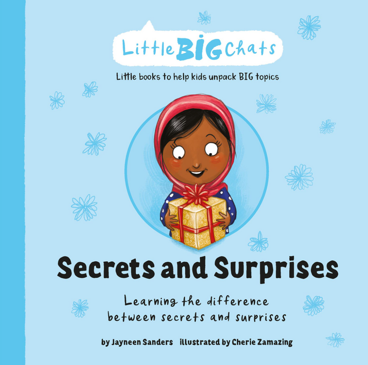 Little BIG Chats- Hard Cover Pack (12 Titles)