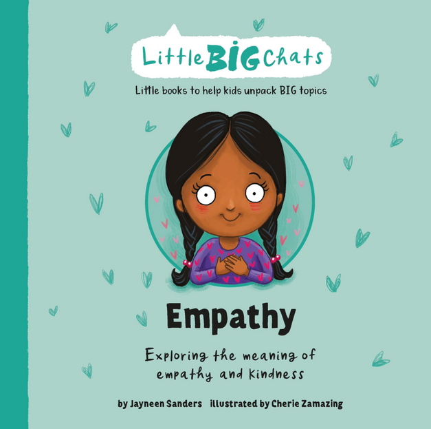 Little BIG Chats- EMPATHY