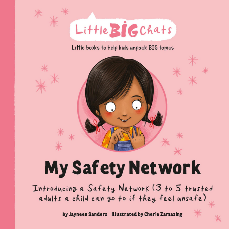 Little BIG Chats- Hard Cover Pack (12 Titles)