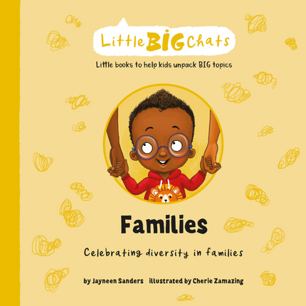 Little BIG Chats- Soft Cover Pack (12 Titles)