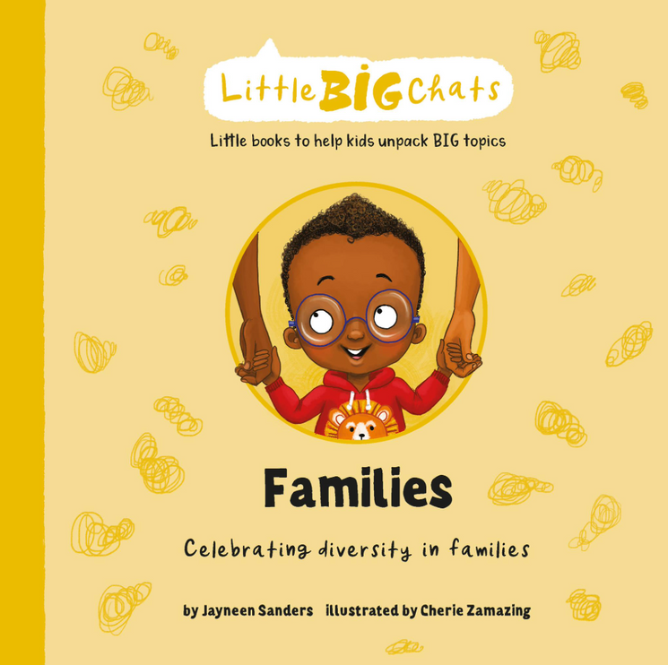 Little BIG Chats- Hard Cover Pack (12 Titles)