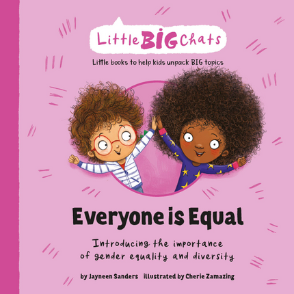 Little BIG Chats- Soft Cover Pack (12 Titles)