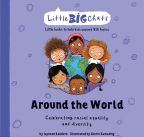 Little BIG Chats- AROUND THE WORLD