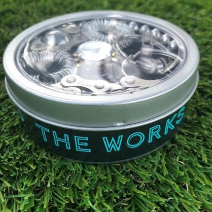 The Works Fidget Kit