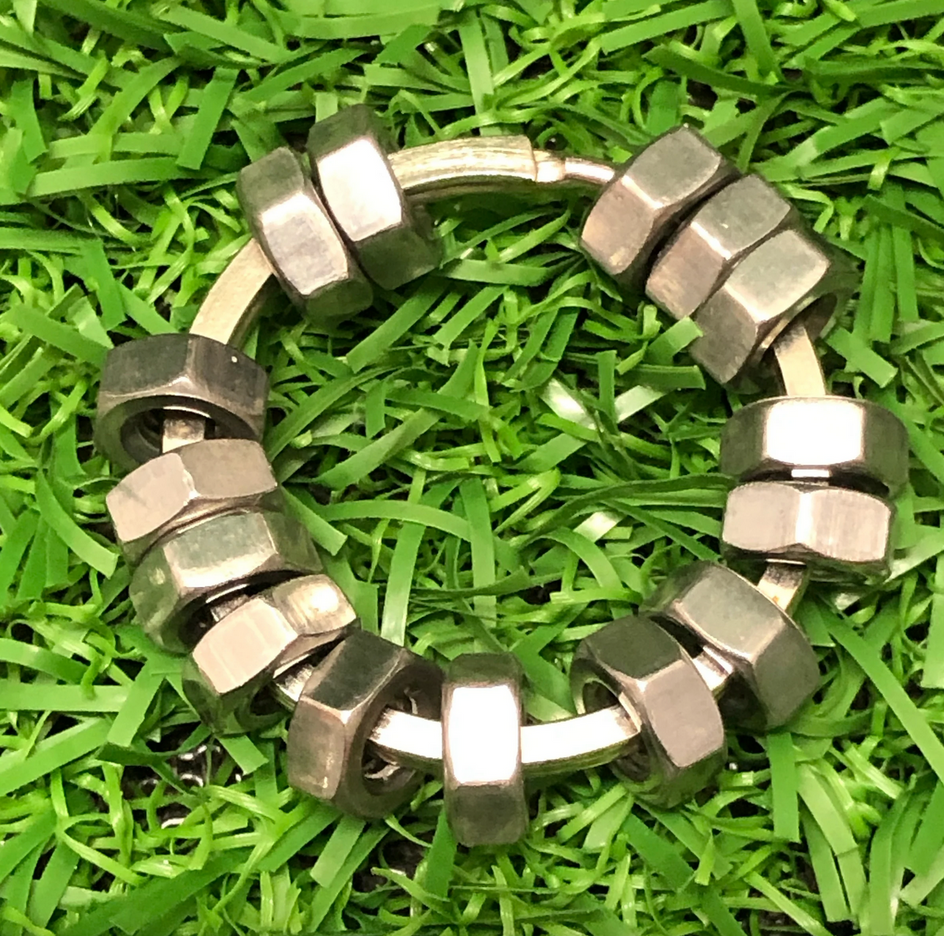 Hexa Fidget Range- Medium