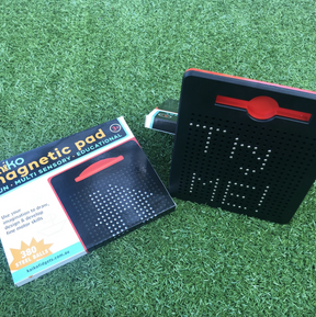 Magnetic Pad