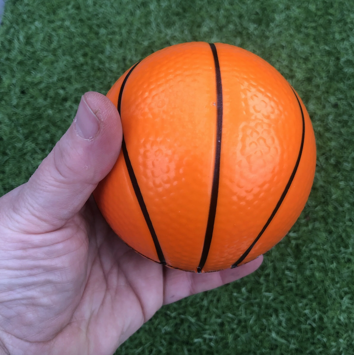Sports Ball Slow Release Squishy