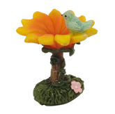 Enchanted Garden Bird Bath