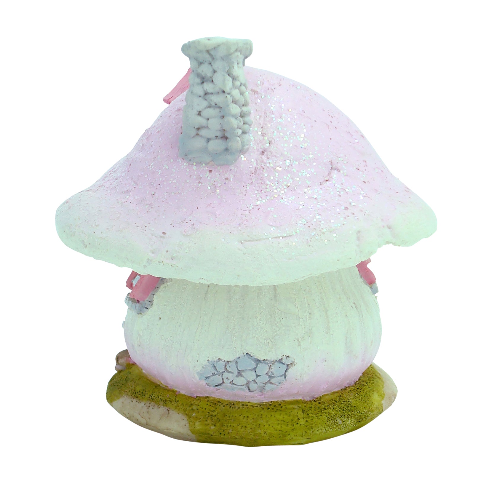 Fairy House – Mushroom