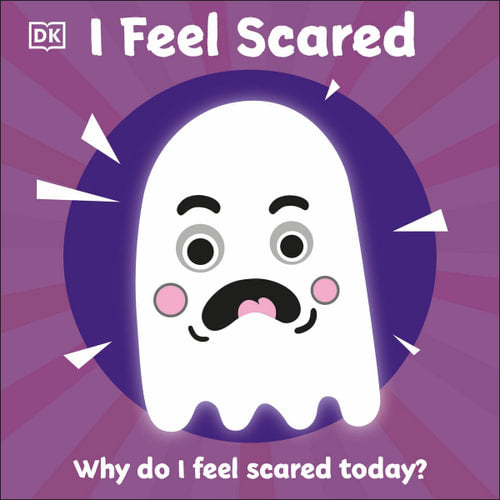 I Feel Scared: Why do I feel scared today?