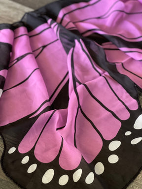 Butterfly Wings