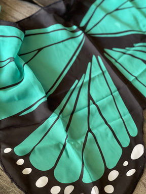 Butterfly Wings