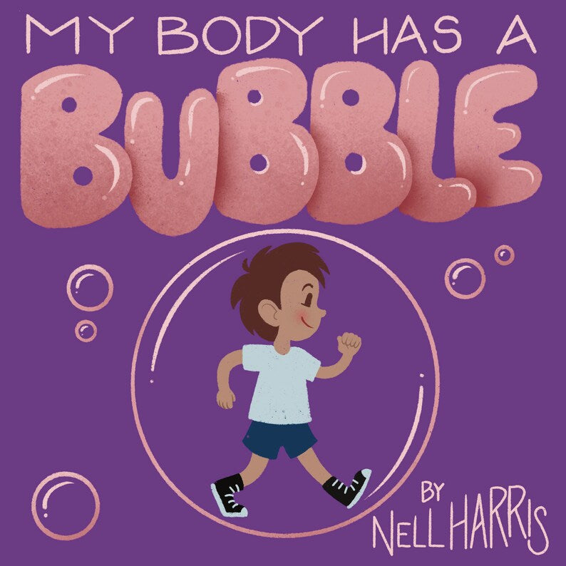 My Body has a Bubble